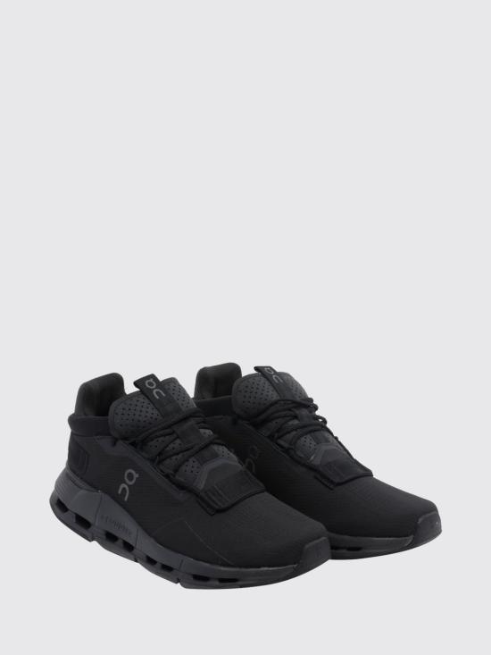 26FW 온 러닝 스니커즈 3ME30210485 Black