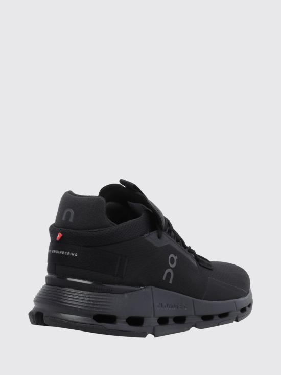 26FW 온 러닝 스니커즈 3ME30210485 Black - ON RUNNING