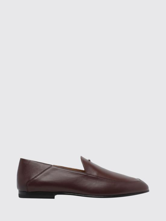 26FW 토즈 로퍼 XXW25M0KM3091T S202 Brown