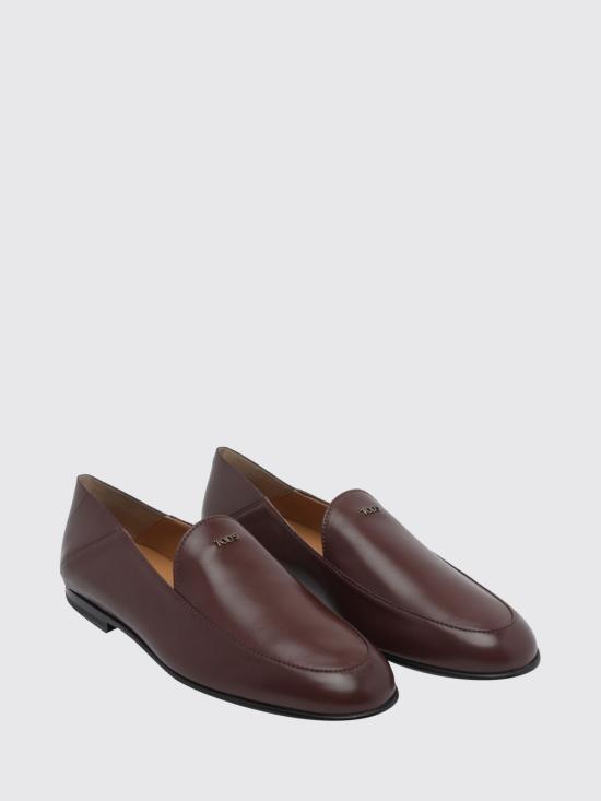 26FW 토즈 로퍼 XXW25M0KM3091T S202 Brown - TODS