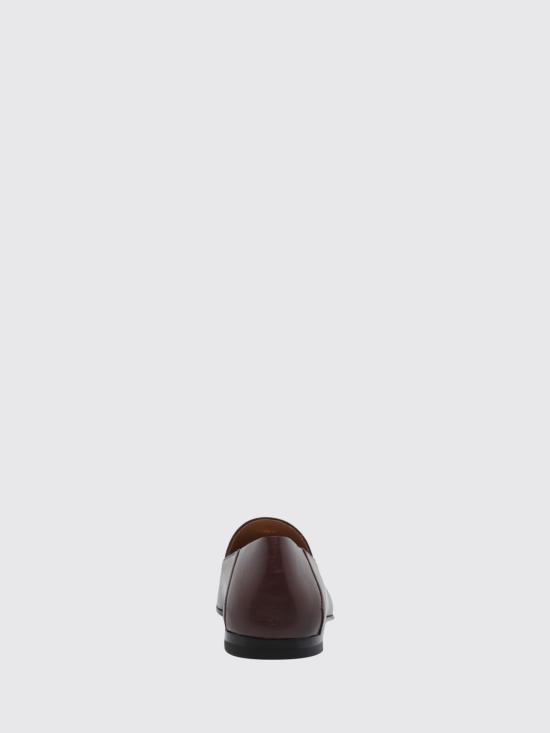 26FW 토즈 로퍼 XXW25M0KM3091T S202 Brown - TODS