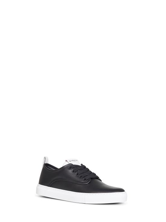 26SS 지방시 스니커즈 BH00B3H1WY001 BLACK - GIVENCHY