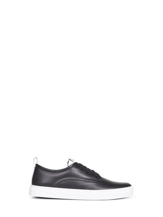 26SS 지방시 스니커즈 BH00B3H1WY001 BLACK