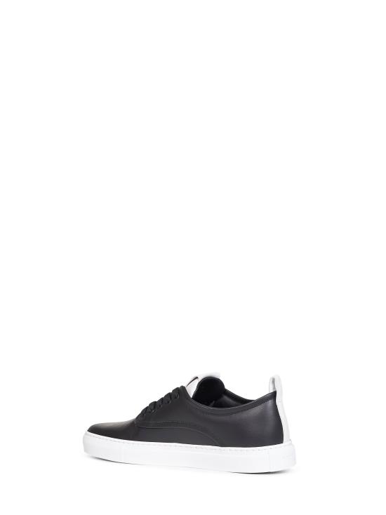 26SS 지방시 스니커즈 BH00B3H1WY001 BLACK - GIVENCHY