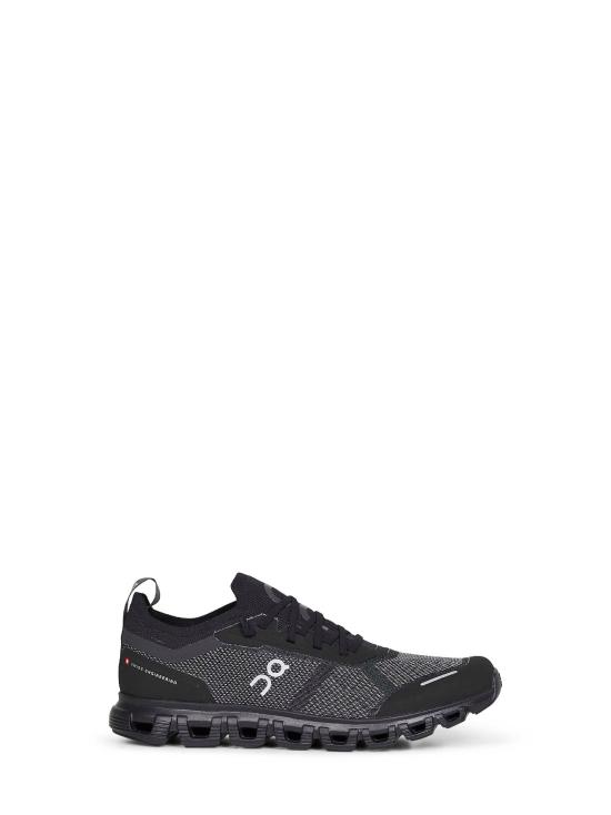 26SS 온 러닝 스니커즈 3MF10040106002 BLACK
