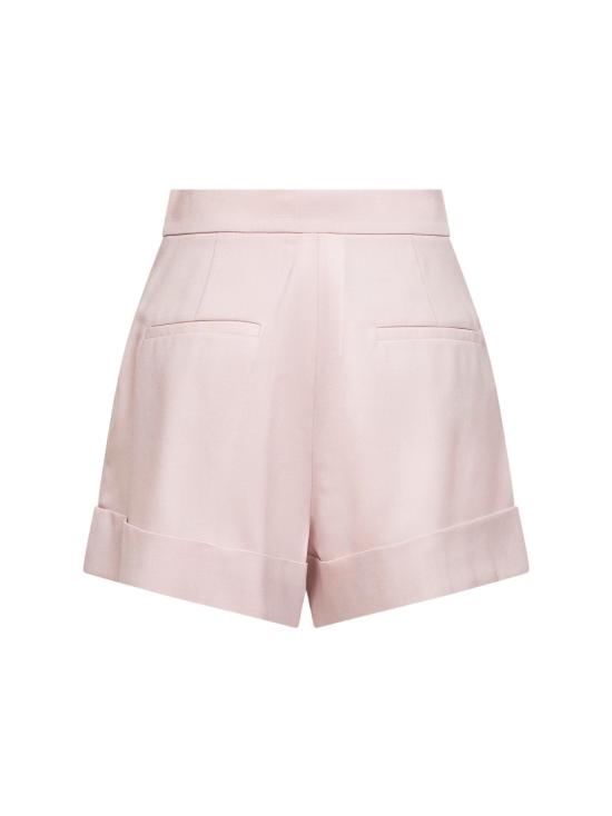 26SS 막스마라 숏팬츠 2611141011600MXMCELEBRE022 PINK - MAX MARA