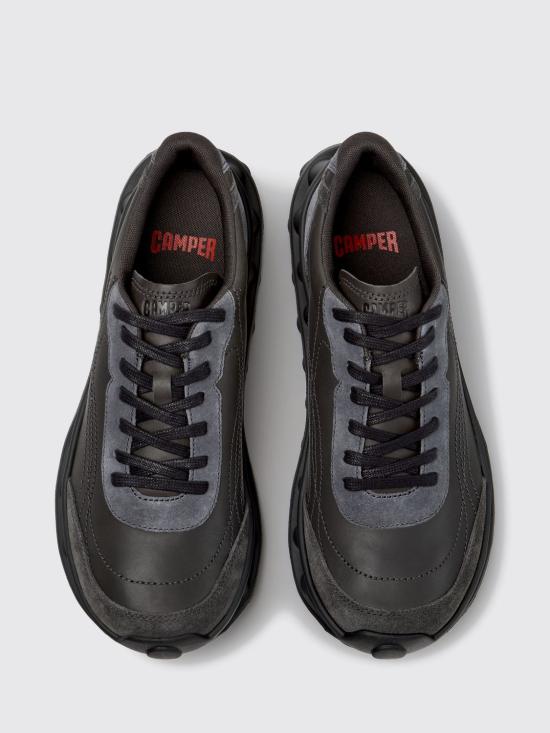 26SS 캠퍼 스니커즈 K101150 001 PELOTISSIMA 0 Grey - CAMPER