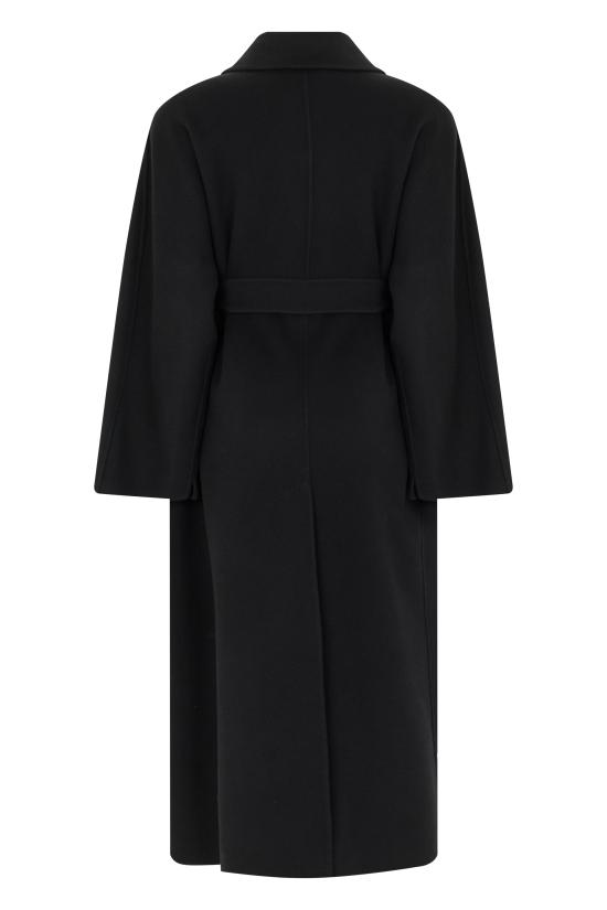 26FW 에스막스마라 코트 SMMPENELOPE BLACK - 'S MAX MARA
