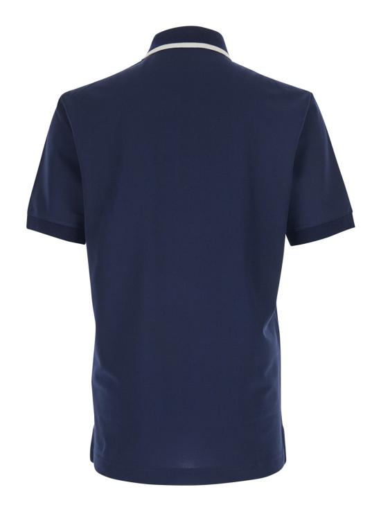 26SS 돌체앤가바나 탑 G8SW8Z NAVY - DOLCE & GABBANA