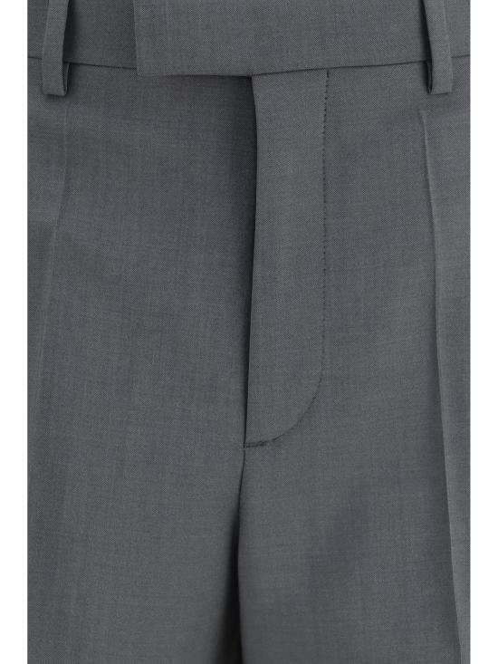 26FW 발렌티노 가라바니 팬츠 9V3RBN8625S GRAY - VALENTINO GARAVANI