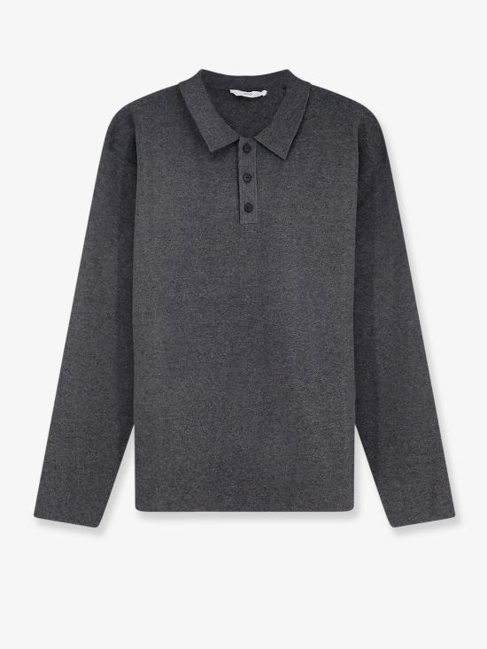 26FW 헤보 탑 MARGRANDE1011 GRAY