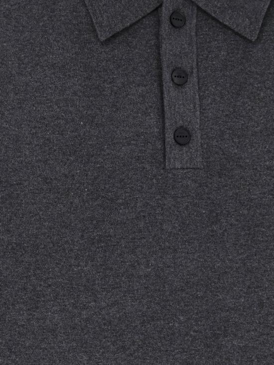 26FW 헤보 탑 MARGRANDE1011 GRAY - HEVO