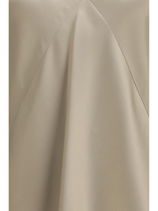26SS 막스마라 민소매 티셔츠 2611161034600 BEIGE - MAX MARA