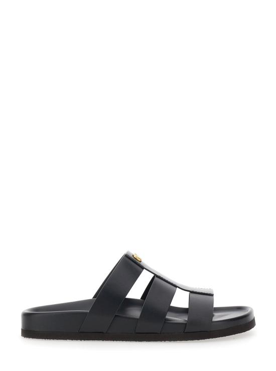 26SS 발렌티노 가라바니 샌들 8Y2S0M95 BLACK