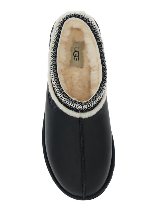 25FW 어그 뮬/슬리퍼 1171303 BLACK - UGG