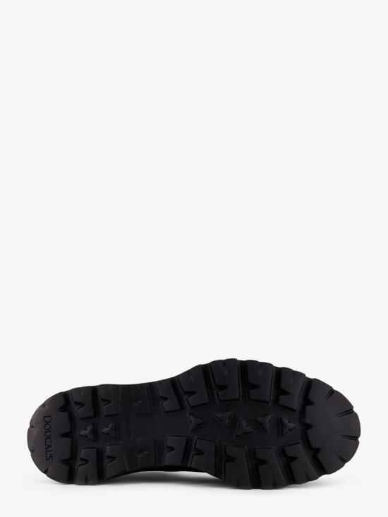 25FW 듀칼 부츠 DU3088GOTNUF007 BROWN - DOUCAL’S