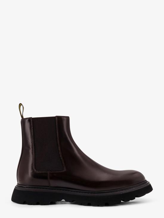 25FW 듀칼 부츠 DU3088GOTNUF007 BROWN