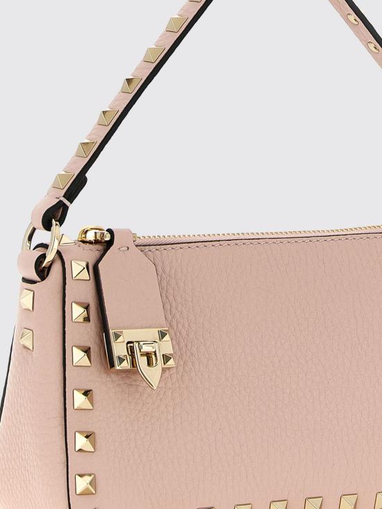 26FW 발렌티노 가라바니 숄더백 B0J47VSF 16Q Pink - VALENTINO GARAVANI