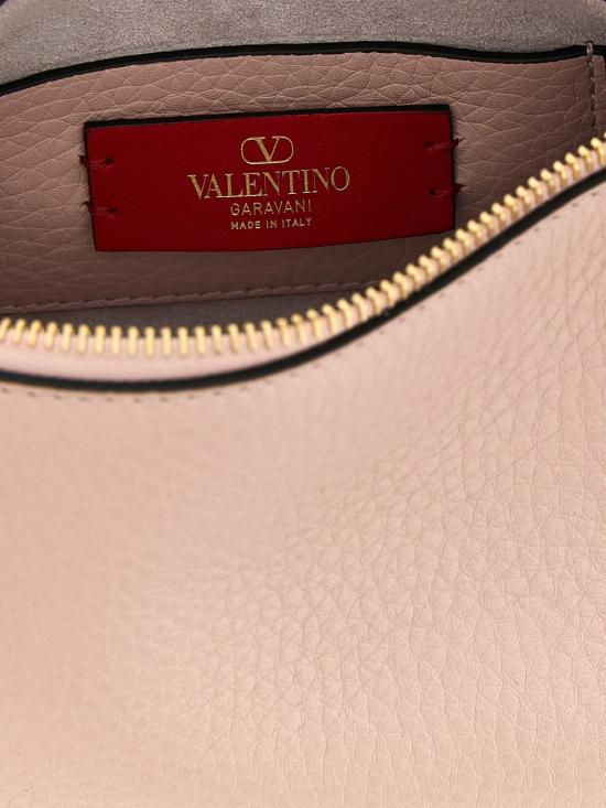 26FW 발렌티노 가라바니 숄더백 B0J47VSF 16Q Pink - VALENTINO GARAVANI