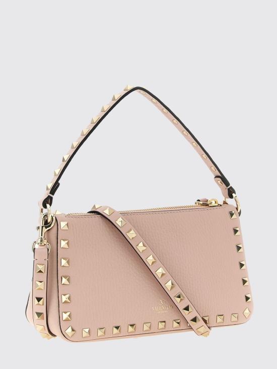 26FW 발렌티노 가라바니 숄더백 B0J47VSF 16Q Pink - VALENTINO GARAVANI