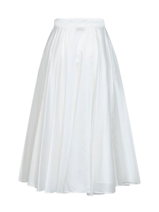 26SS 블랑카 비타 스커트 GELIUX1824DIAMANTE WHITE - BLANCA VITA
