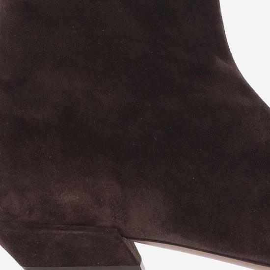 26FW 파리텍사스 부츠 PX1561 BROWN