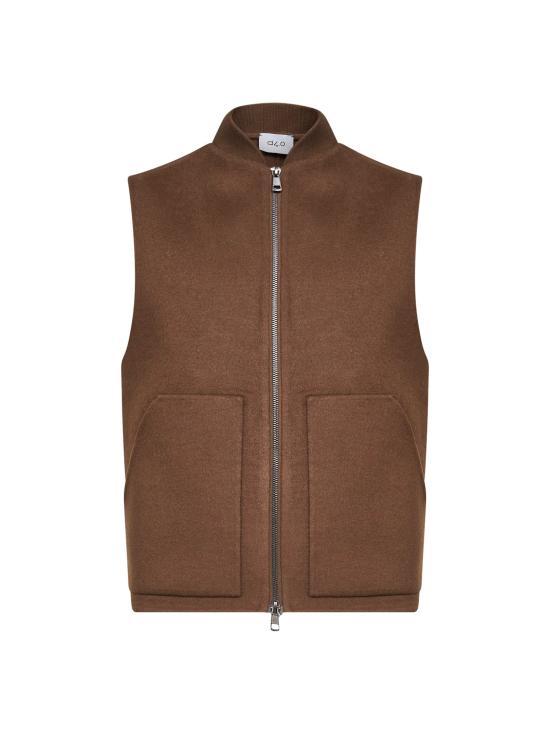 26FW 디40 베스트 D1JFW25260004 M041 BROWN