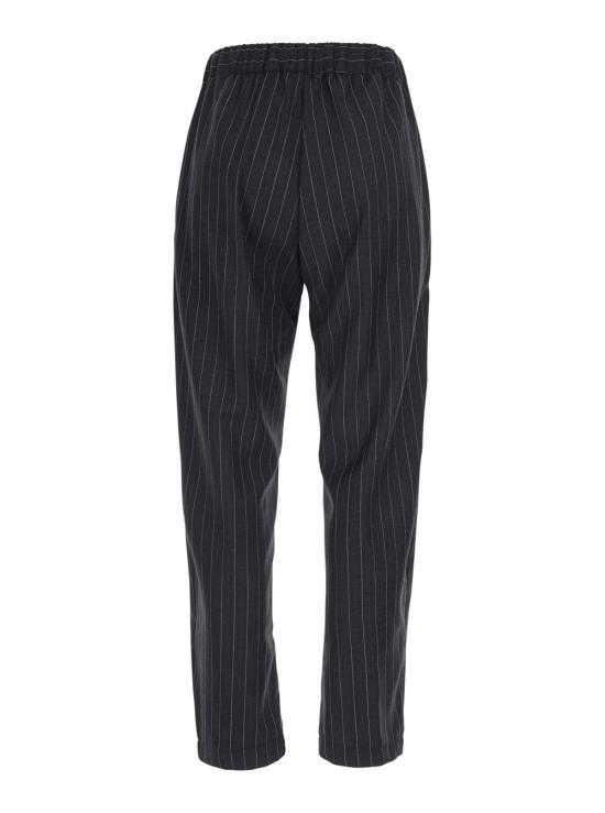 26FW 세미쿠튀르 팬츠 Y6WM66 GRAY - SEMI-COUTURE