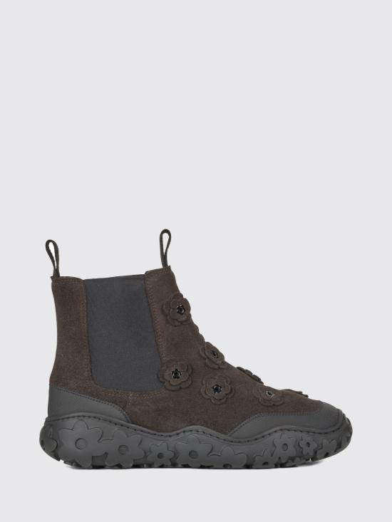 26FW 세실리아 반센 부츠 26FTW30009 Brown