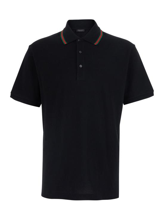 26FW 구찌 탑 872468 BLACK