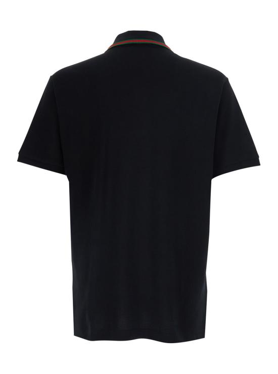 26FW 구찌 탑 872468 BLACK - GUCCI