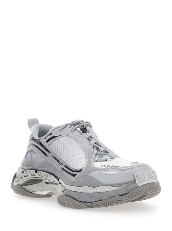26SS 발렌시아가 스니커즈 865849 GRAY - BALENCIAGA