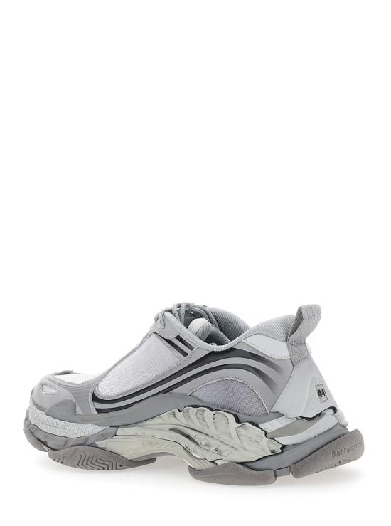 26SS 발렌시아가 스니커즈 865849 GRAY - BALENCIAGA