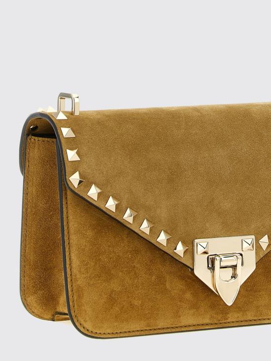 26FW 발렌티노 가라바니 숄더백 B0T76KQQ RDX Beige - VALENTINO GARAVANI