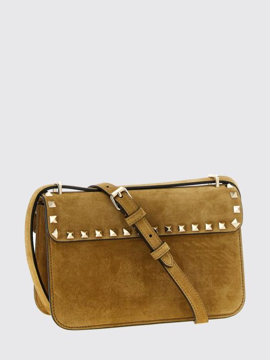 26FW 발렌티노 가라바니 숄더백 B0T76KQQ RDX Beige - VALENTINO GARAVANI