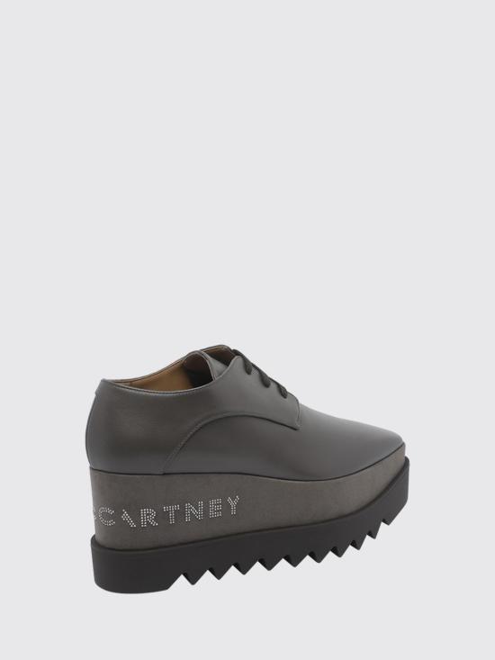26FW 스텔라 맥카트니 드레스 슈즈 800004AP0280 2822 Grey - STELLA MCCARTNEY
