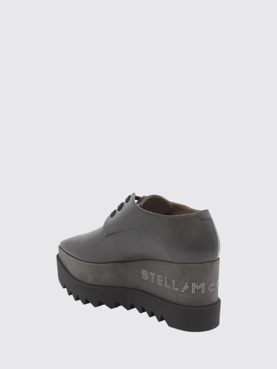 26FW 스텔라 맥카트니 드레스 슈즈 800004AP0280 2822 Grey - STELLA MCCARTNEY