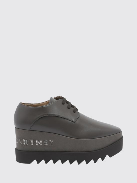 26FW 스텔라 맥카트니 드레스 슈즈 800004AP0280 2822 Grey