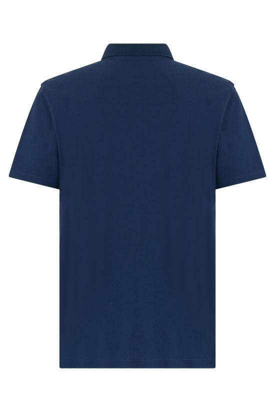 26FW 발렌티노 가라바니 탑 VMH04VBMD NAVY - VALENTINO GARAVANI