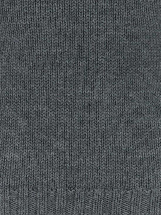 26FW 질샌더 스웨터 J02GP0259J14866 034 Grey - JIL SANDER