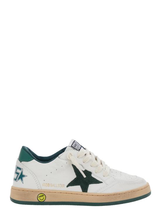 26SS 골든구스 스니커즈 GYF00439F004827 WHITE