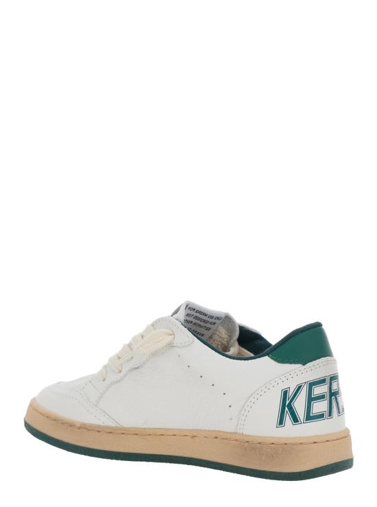 26SS 골든구스 스니커즈 GYF00439F004827 WHITE - GOLDEN GOOSE
