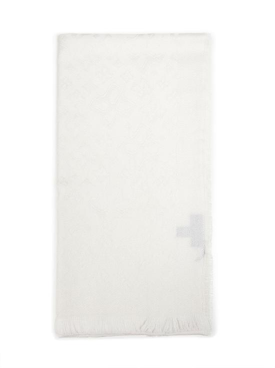 26FW 딸리아토레 머플러/스카프 SCIARPA55AINTI2501BIANCO WHITE