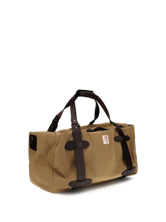 26FW 필슨 숄더백 FMLUG0074W0174WP TAN - FILSON