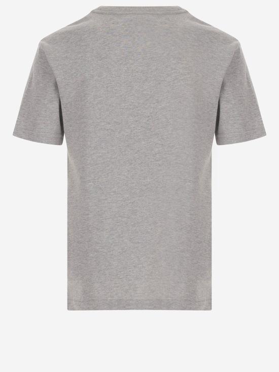 26FW 폴로 랄프로렌 탑 322B27334 GRAY - POLO RALPH LAUREN