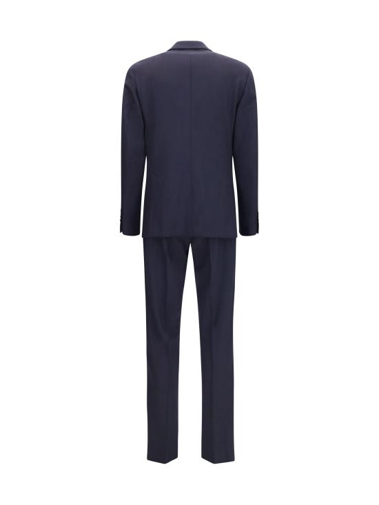 26FW 라르디니 수트 팬츠 CN802AE34ACIF67445 BLUE - LARDINI