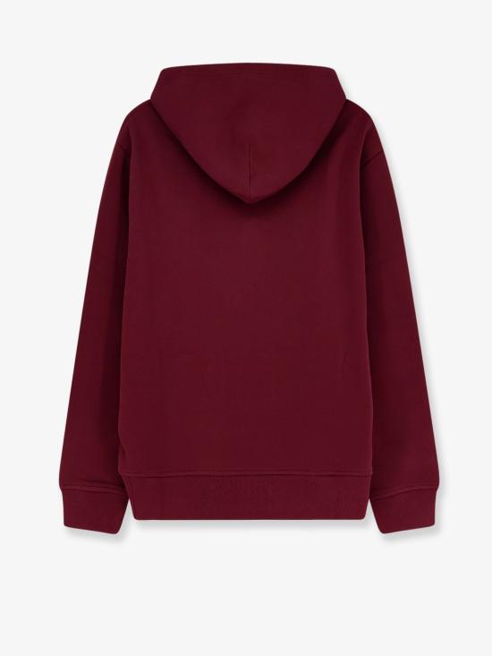 26FW 폴로 랄프로렌 탑 710B26149 BURGUNDY - POLO RALPH LAUREN