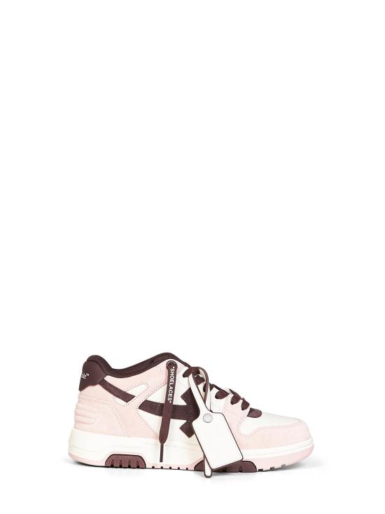 26FW 오프화이트 스니커즈 OF05731655 PINK