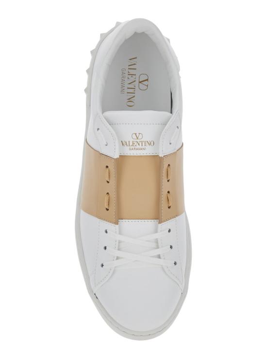 26SS 발렌티노 가라바니 스니커즈 8Y2S0830 WHITE - VALENTINO GARAVANI