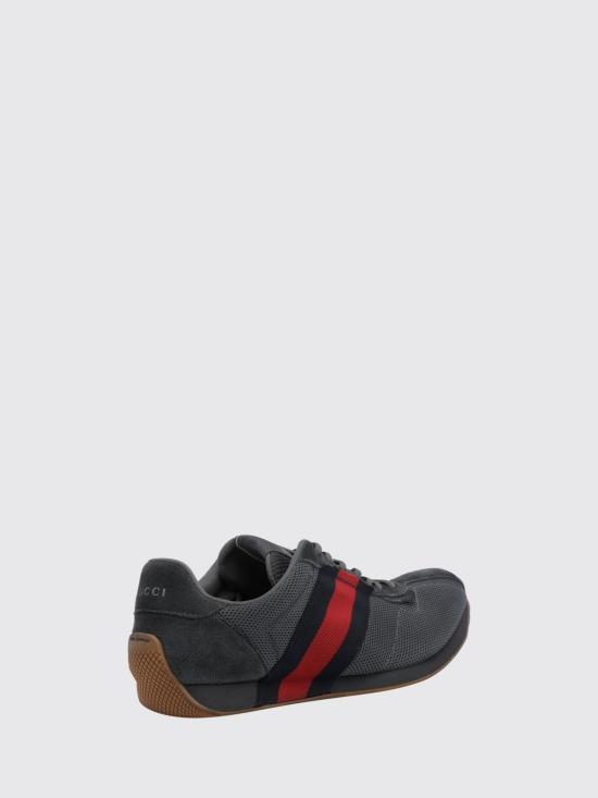 26FW 구찌 스니커즈 875174FAF9H 1242 Grey - GUCCI